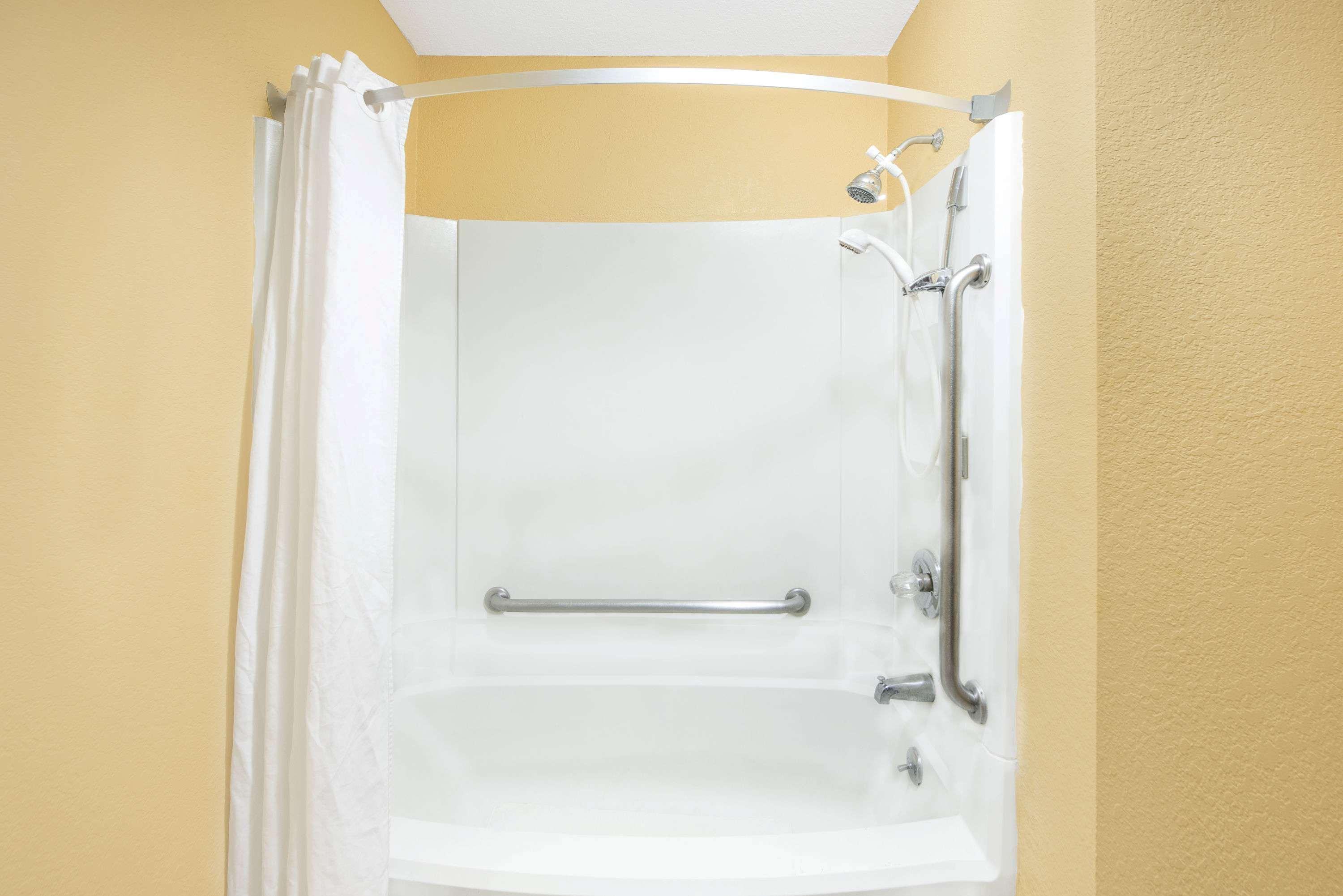 ซูเปอร์ 8 บาย วินด์แฮม แตร์โอต์ Motel Terre Haute ภายนอก รูปภาพ