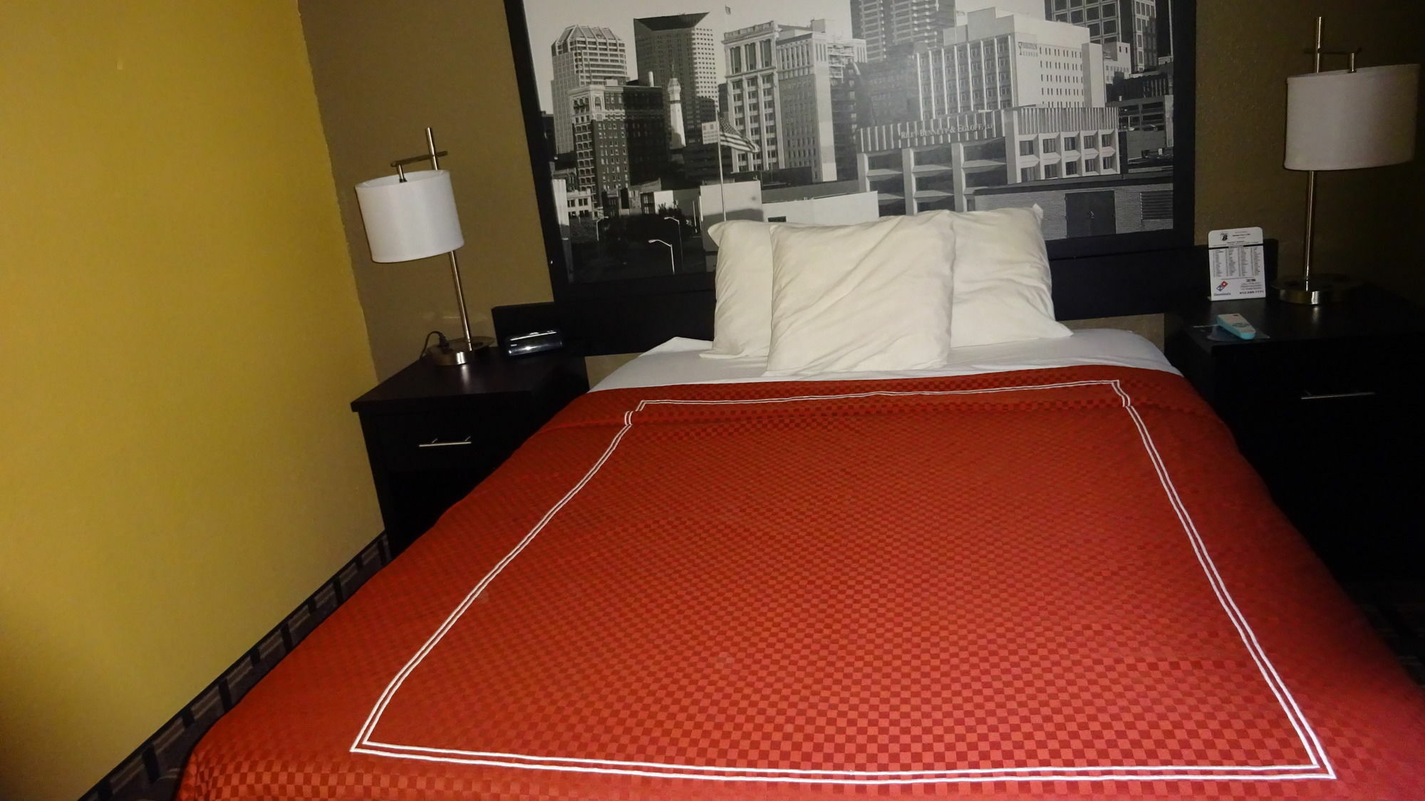 ซูเปอร์ 8 บาย วินด์แฮม แตร์โอต์ Motel Terre Haute ภายนอก รูปภาพ